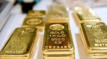 قمة تاريخية جديدة.. أسعار الذهب تكسر حاجز الأرقام القياسية في تعاملات البورصة العالمية